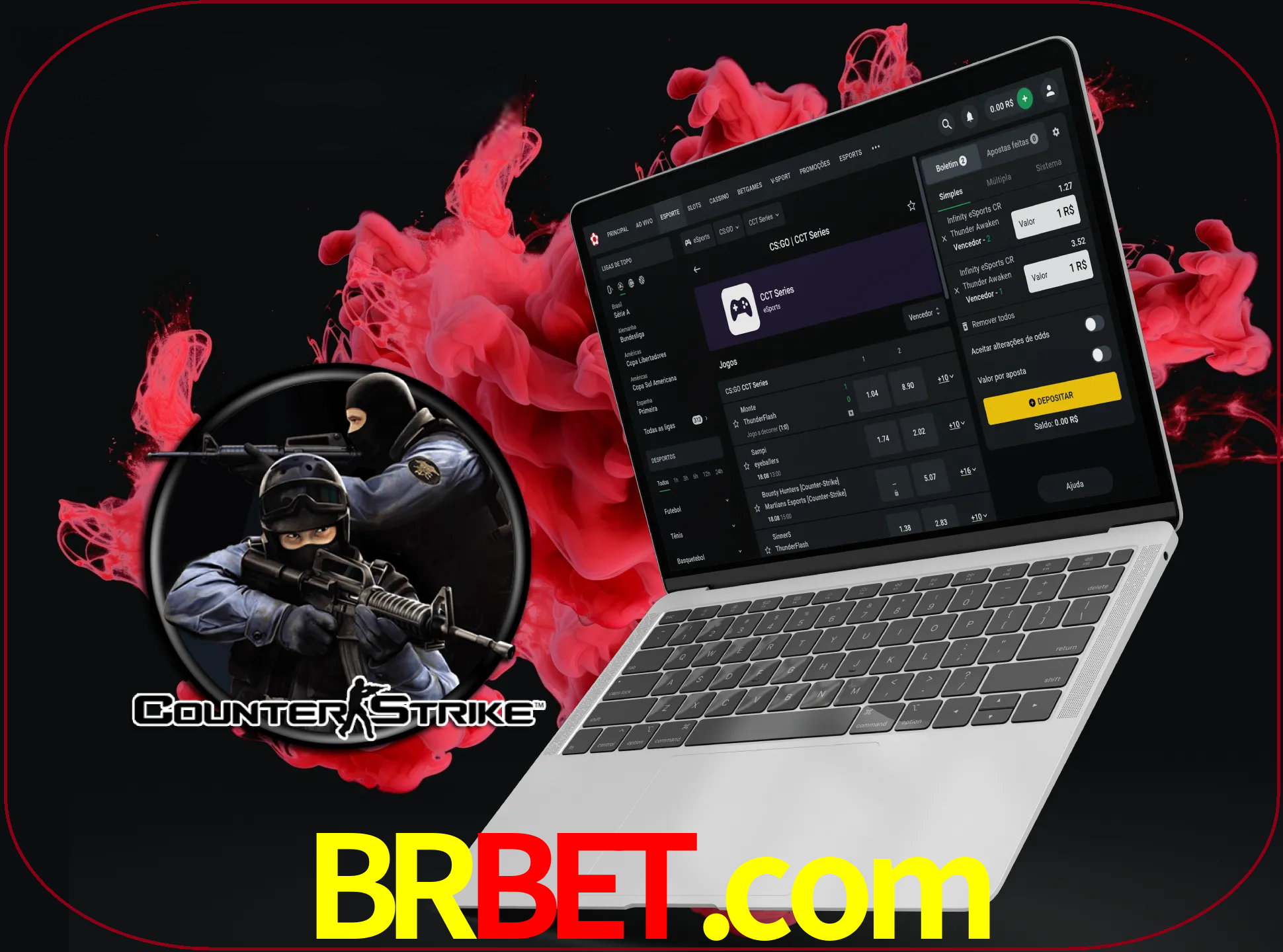 Um grande número de jogos irá agradar aos fãs deste jogo de tiro no sítio Web e na aplicação da empresa brbet.