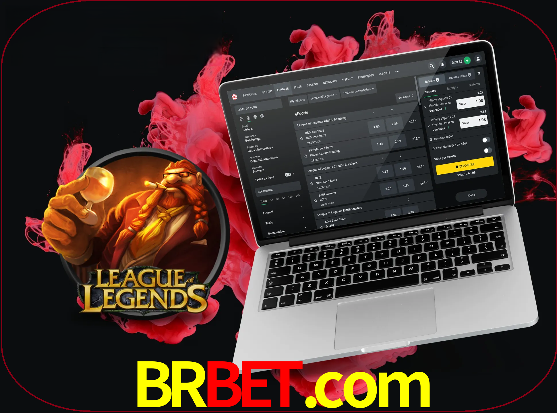 Se é um fã deste jogo, muitos torneios fantásticos que o vão surpreender estão disponíveis no brbet.