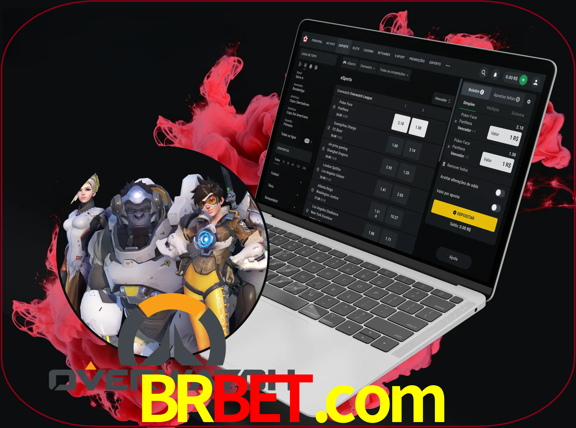 Os fãs deste fantástico jogo apreciarão a abundância de jogos e podem também ganhar dinheiro real apostando no brbet.