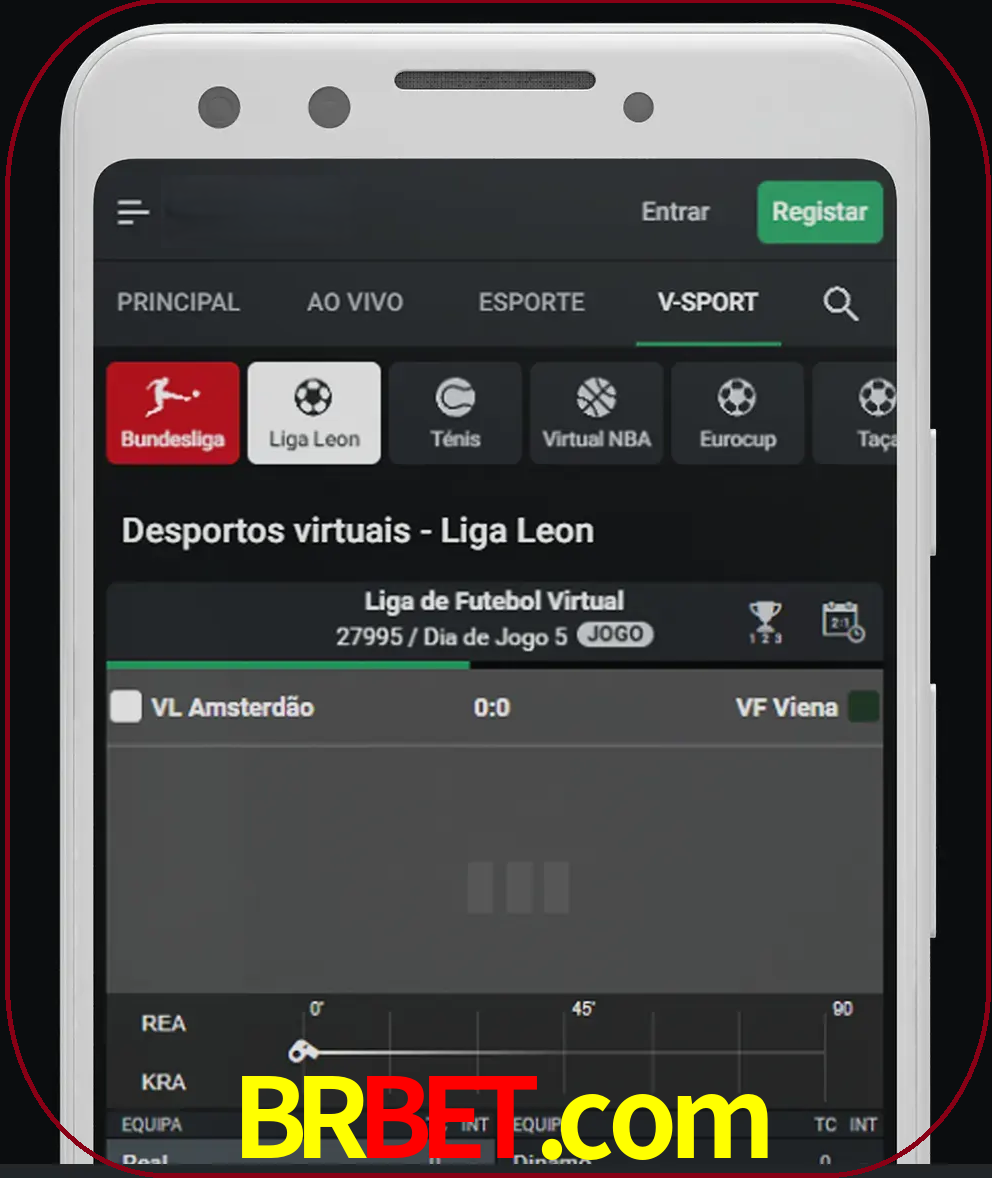 Aposta em diferentes diciplines virtuais.